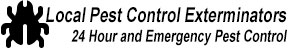 Keswick VA Pest Control Exterminators